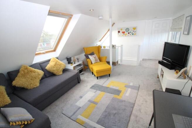 Bedroom / Loft Conversion