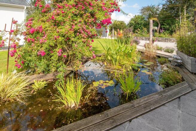 GARDENS