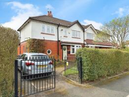 5, Handley Road, Bramhall, Stockport SK7 3EX