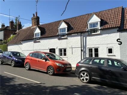 Brook Street, Great Bedwyn, Marlborough, Wiltshire, SN8