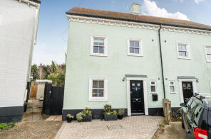 6, Collins Green, School Road, Colchester CO5 9TP