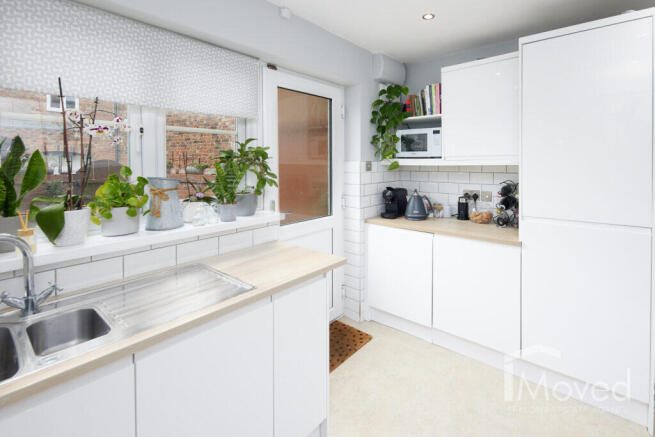 2 bed End of Terrace for sale Image 4