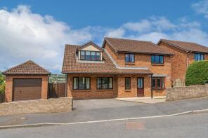 16, Parkwood Close, Caerleon, Newport NP18 3SX