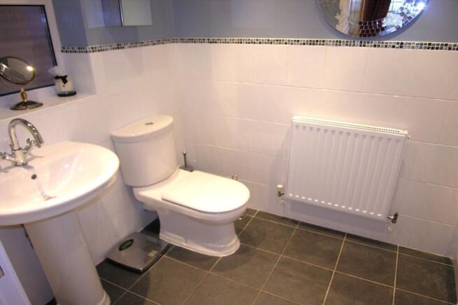 En-suite
