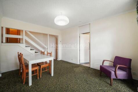 Penton Rise, London, WC1X