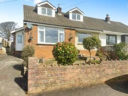2, Pwll Evan Ddu, Coity, Bridgend CF35 6AY