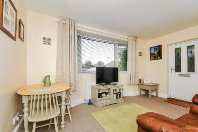 Sitting/Dining Room