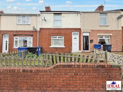 Park Road, Askern, Doncaster