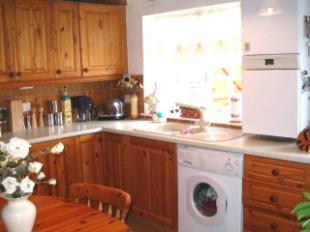 Kitchen/Breakfast Rm