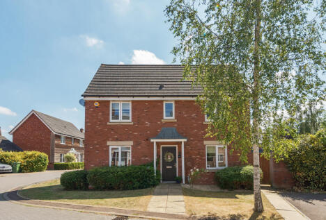 Cowslip Drive, Bishops Cleeve, Cheltenham, Gloucestershire, GL52