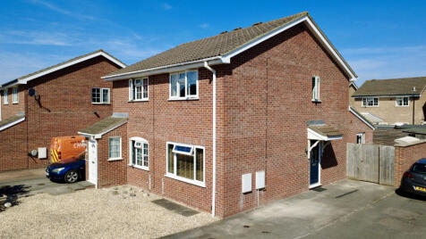 Condell Close, Bridgwater, Somerset