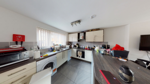 22, Kilbourn Street, Nottingham NG3 1BS