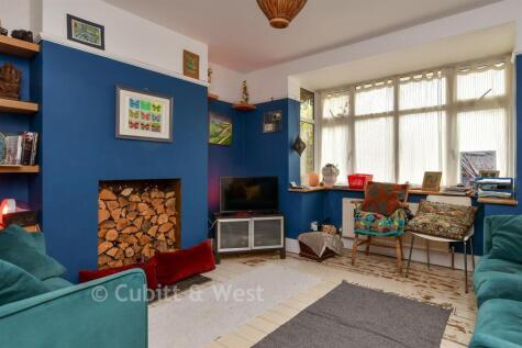 Carden Avenue, Brighton, East Sussex
