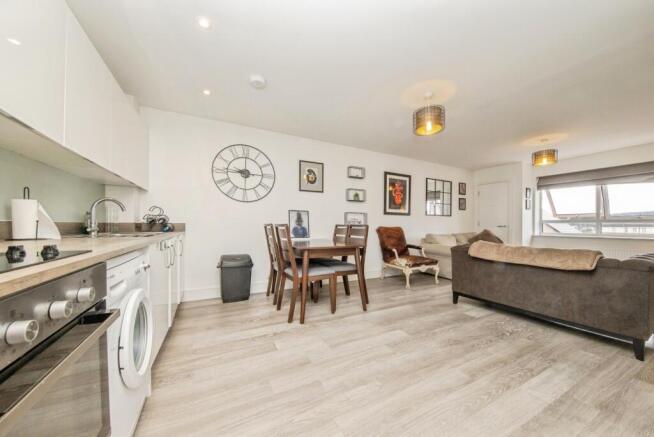 Mimas Way, IPSWICH, Suffolk, IP1 photo 4
