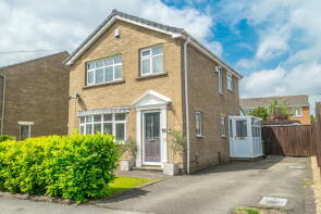 29, Oakland Court, Highburton, Huddersfield HD8 0XF