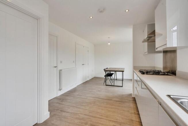 Rockwell Road, Lostock, Bolton, Greater Manchester, BL6 photo 4