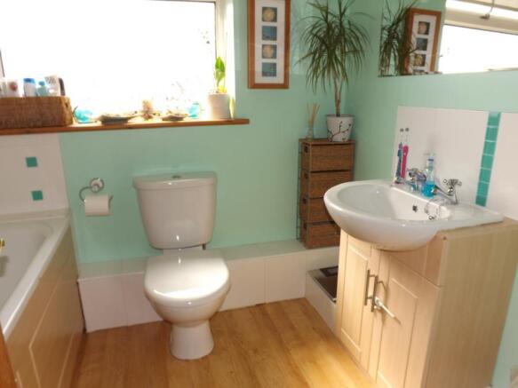 Bath Room
