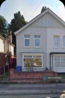 6a, Burrell Road, Ipswich IP2 8AB