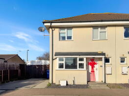 1, Alexandra Way, Tilbury RM18 8NT