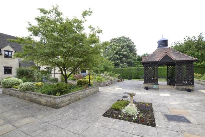 Communal Gardens