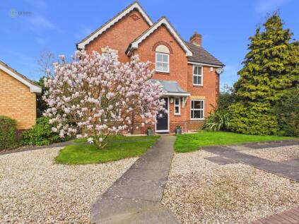 Hatherden Drive, Sutton Coldfield, B76 2RB