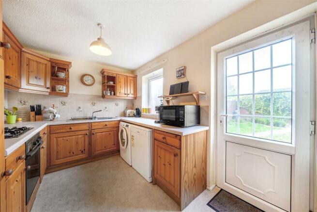 Fitted Kitchen