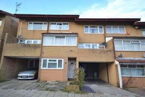 41, Ramsons Avenue, Conniburrow, Milton Keynes MK14 7BB