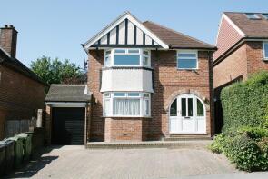 11, Manor Road, Guildford GU2 9NE