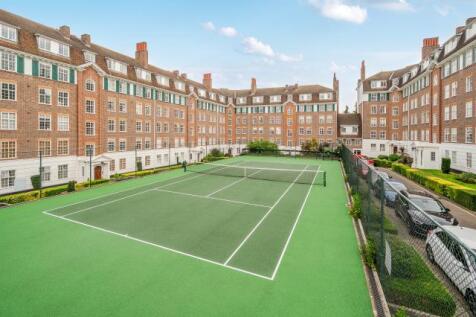 Richmond Hill Court, Richmond