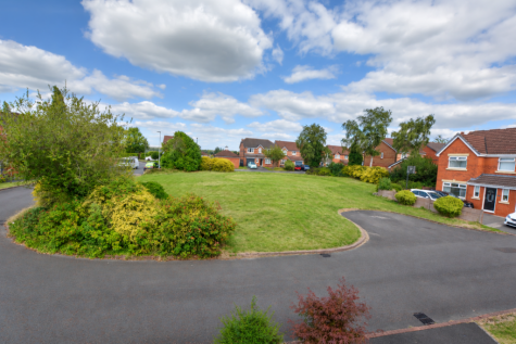 Clondberry Close, Tyldesley