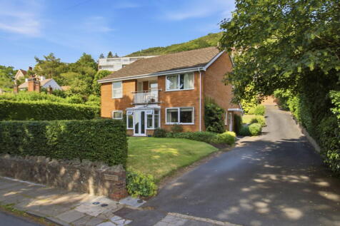 College Road, Great Malvern, Worcestershire, WR14