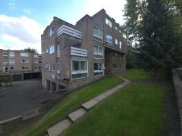 6, Beamsley House, Bradford Road, Shipley BD18 3BL