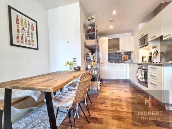 Living Dining Room