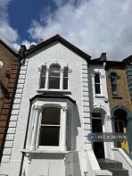 Flat A, 5, Brett Road, Hackney, London E8 1JP