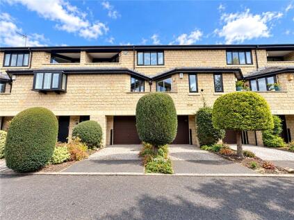Scott Mews, Scott Lane, Wetherby, West Yorkshire