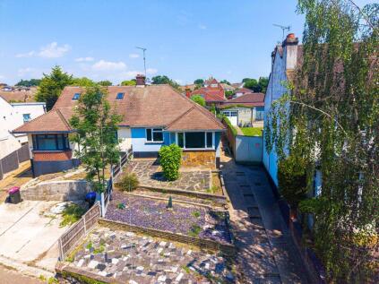 Rayleigh Road, Leigh-On-Sea