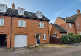 2, Holloway Avenue, Bourne PE10 0DG