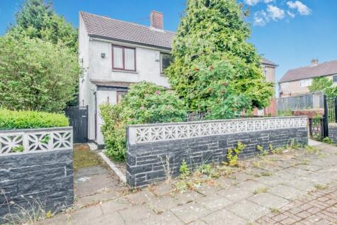 Kirkwall Drive, Holmewood, Bradford, West Yorkshire, BD4