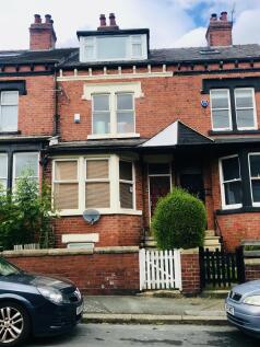 Methley Mount, Chapel Allerton, Leeds