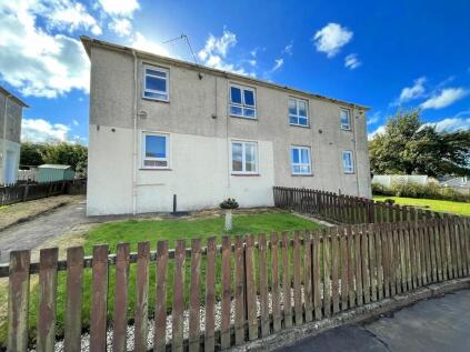 Kirkbride Crescent, Crosshill , Maybole