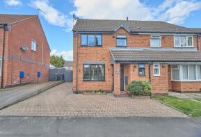 79, Mill Lane, Earl Shilton LE9 7AY