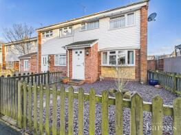 7, Lyn Court, Basingstoke RG21 4PY