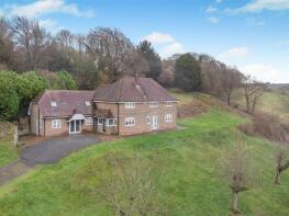 Stubsfield House, South Lees Lane, Sittingbourne ME9 7RY