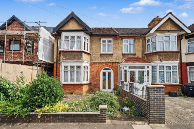 36 St Andrews Road, Ilford, London IG1 3PF