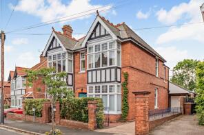 22, Marlborough Road, Exeter EX2 4TJ
