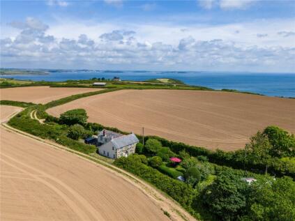 Roskorwell, St. Keverne, Helston, Cornwall, TR12