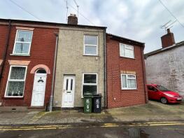 6, Bermondsey Place West, Great Yarmouth NR30 2DD