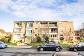 Flat 3, St Michaels Court, St Michaels Road, Bedford MK40 2LX