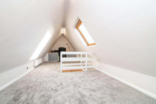Loft Room