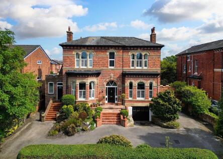 Trafalgar Road, Birkdale, Southport, Merseyside, PR8 2EA